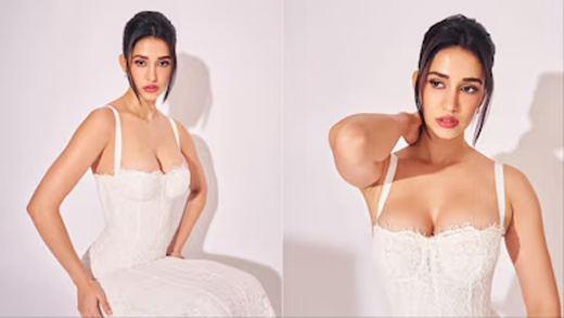 Disha Patani